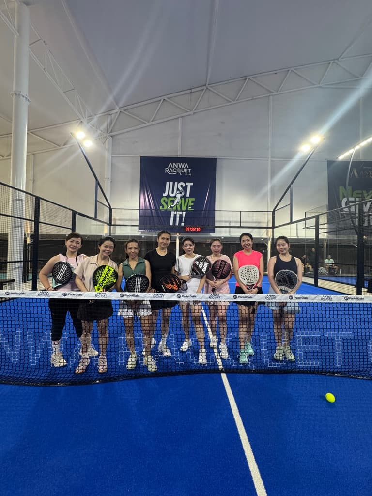 Padelterusmakan media 4