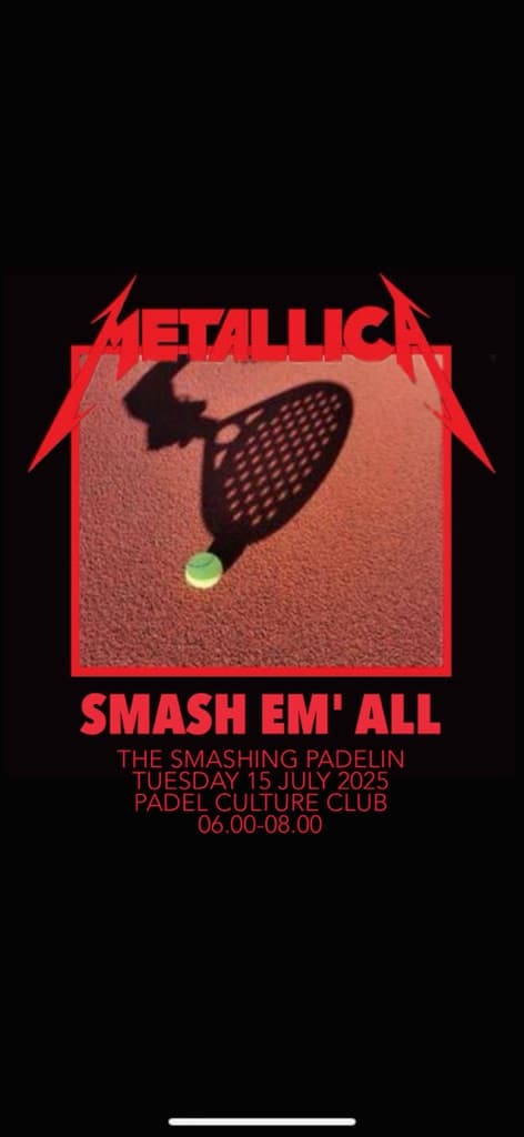 The Smashing Pedelin media 3