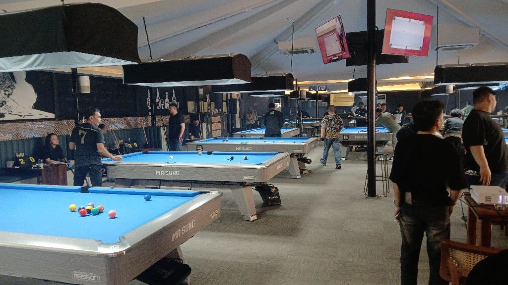 PBC Pacific Billiard Club media 3