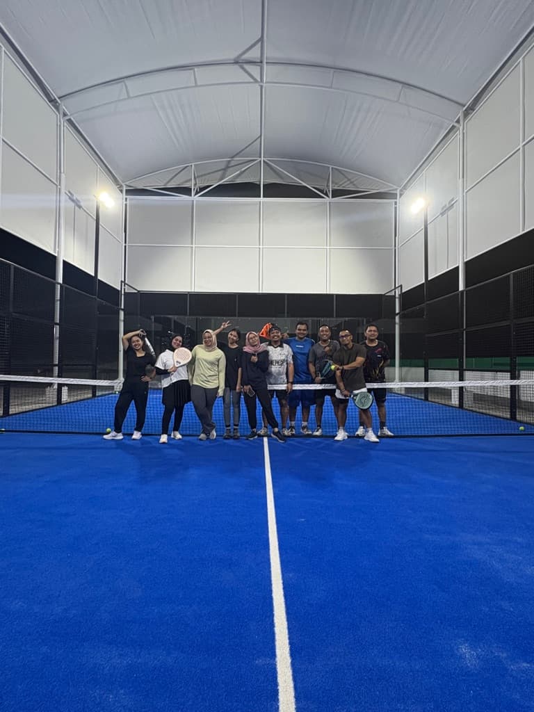 KBN Padel Club media 2