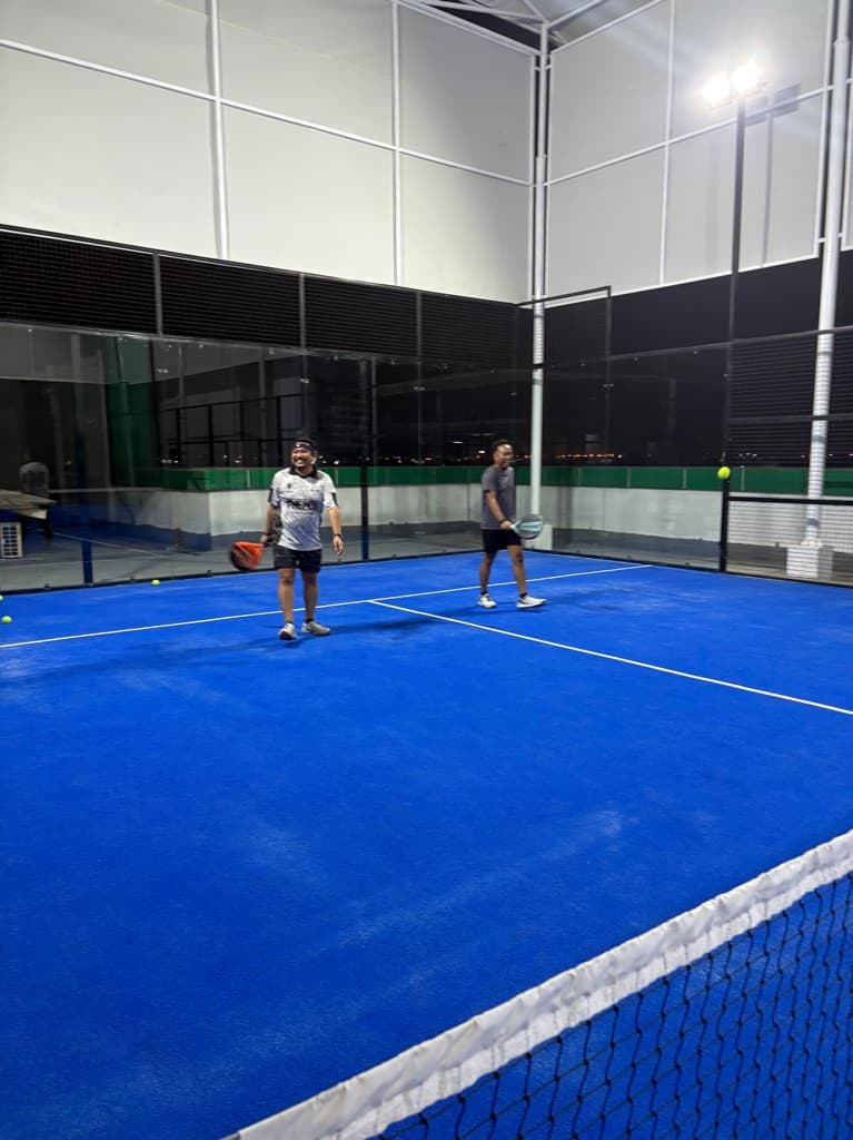 KBN Padel Club media 4