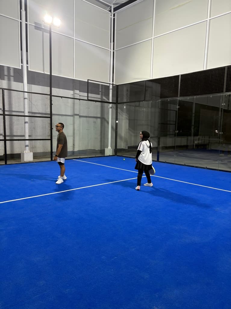 KBN Padel Club media 5
