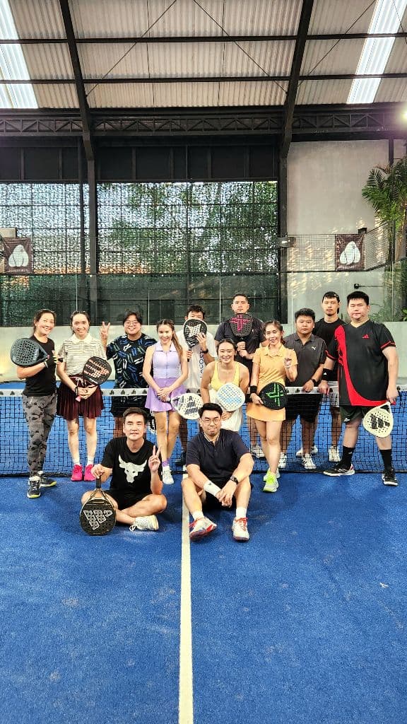Padel Monsta media 3