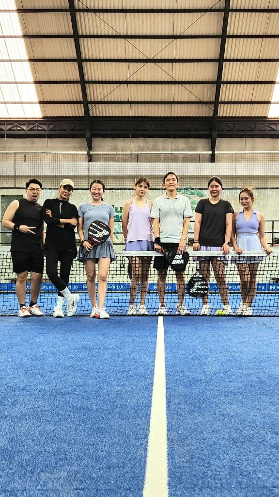 Padel Monsta media 2