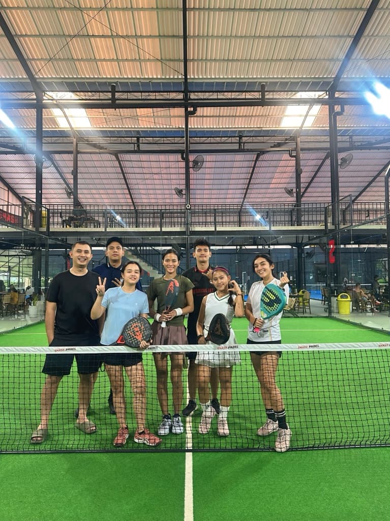 The AB Club media 1