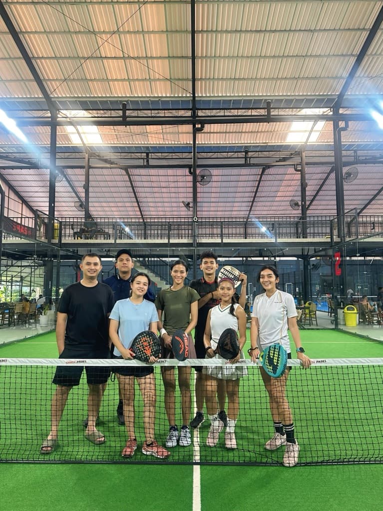 The AB Club media 2
