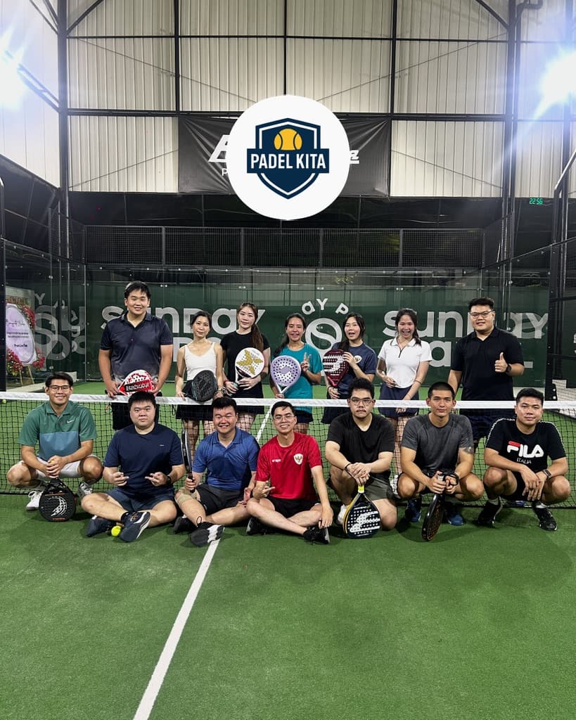 PadelKita media 6