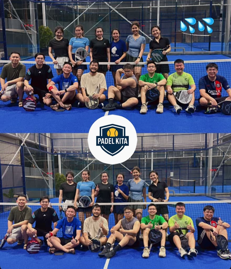 PadelKita media 3
