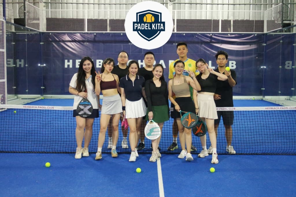 PadelKita media 4