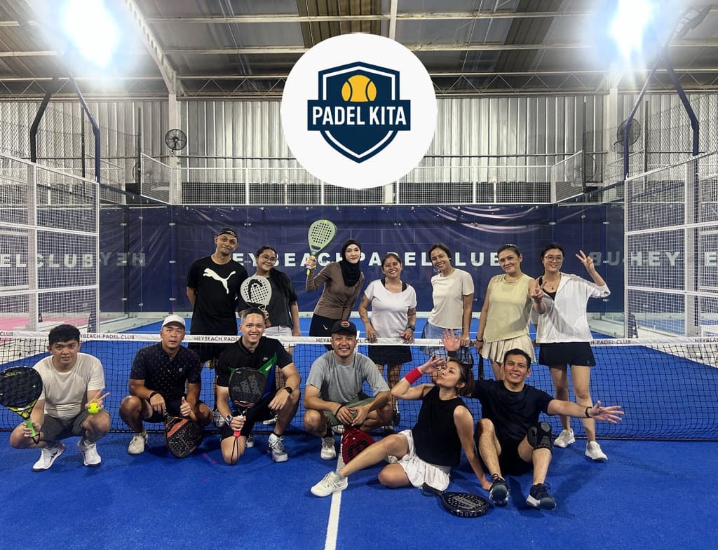 PadelKita media 5