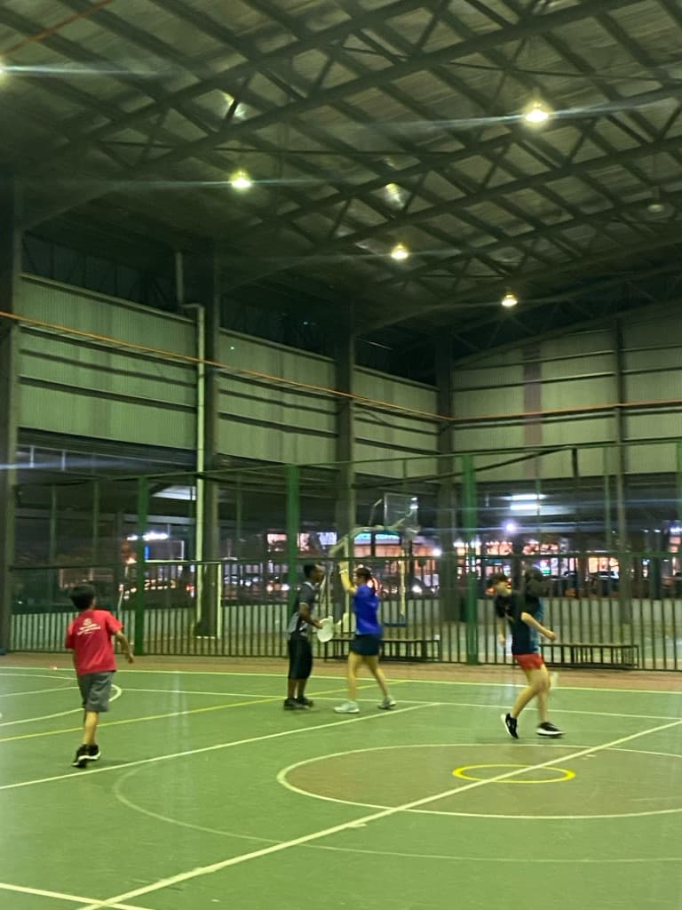 KamparBug Frisbee🐞🥏 media 2