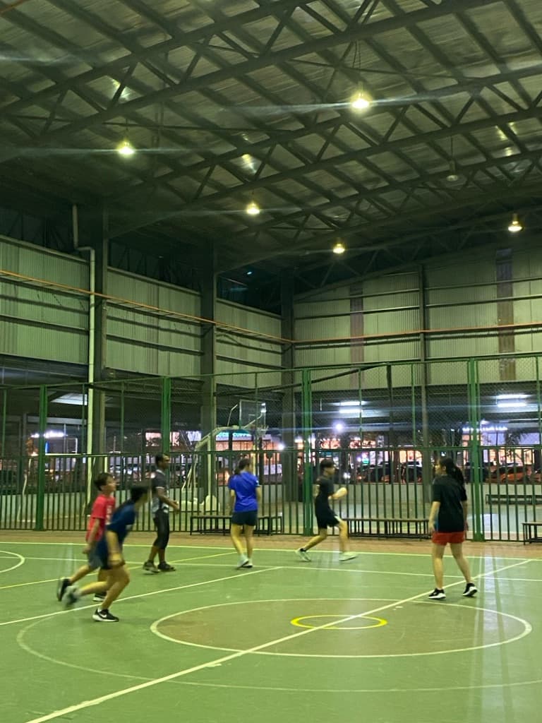 KamparBug Frisbee🐞🥏 media 1