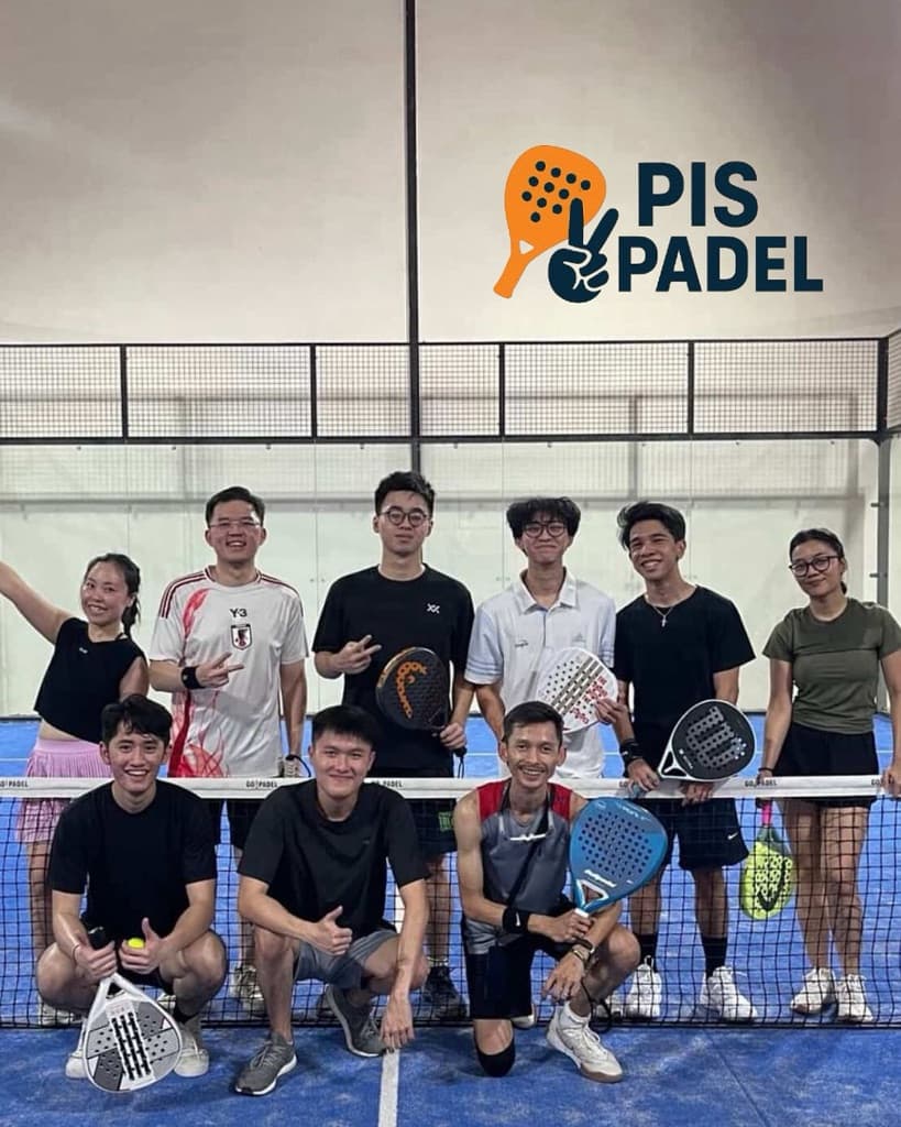 PIS Padel media 3