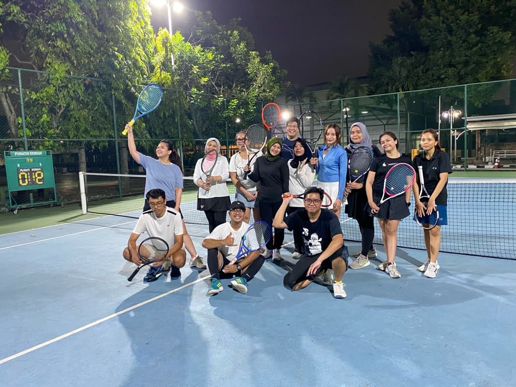 Racquet Rockers media 6