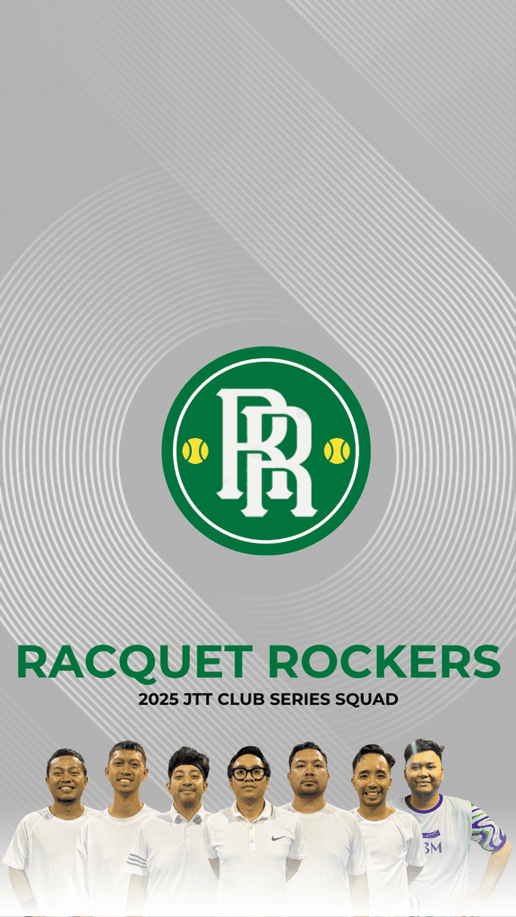 Racquet Rockers media 5