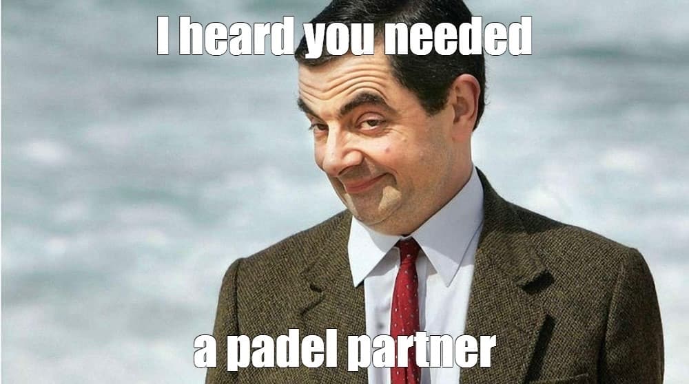 Better Padel Club media 5