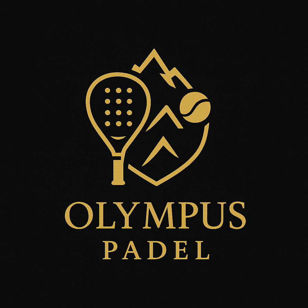 Olympus Padel media 1