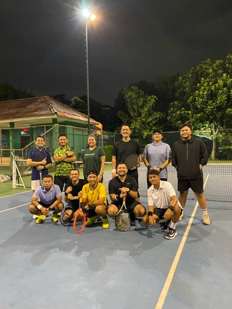 Racquet Rockers media 2