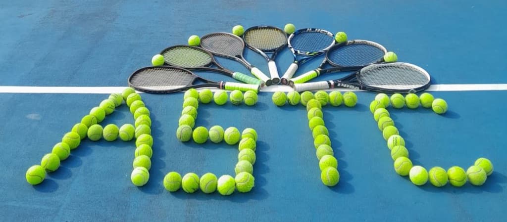 ASTC - Anak Selatan Tennis Club  media 1