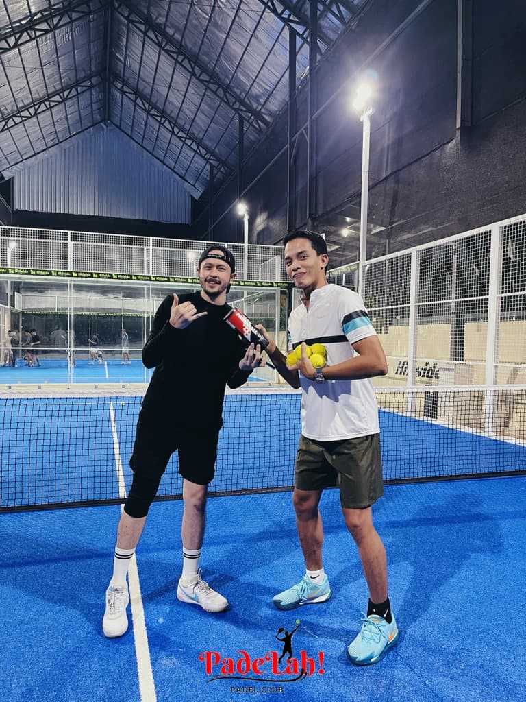 PadeLah! media 4