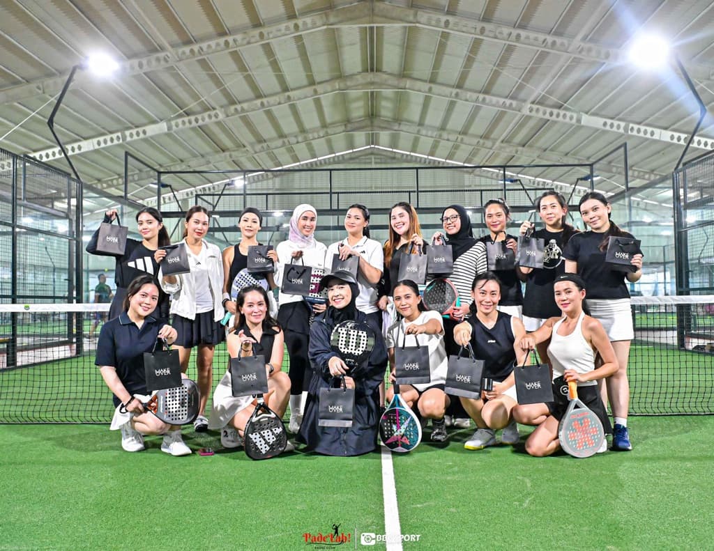 PadeLah! media 3