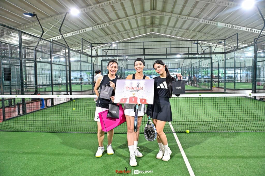 PadeLah! media 1