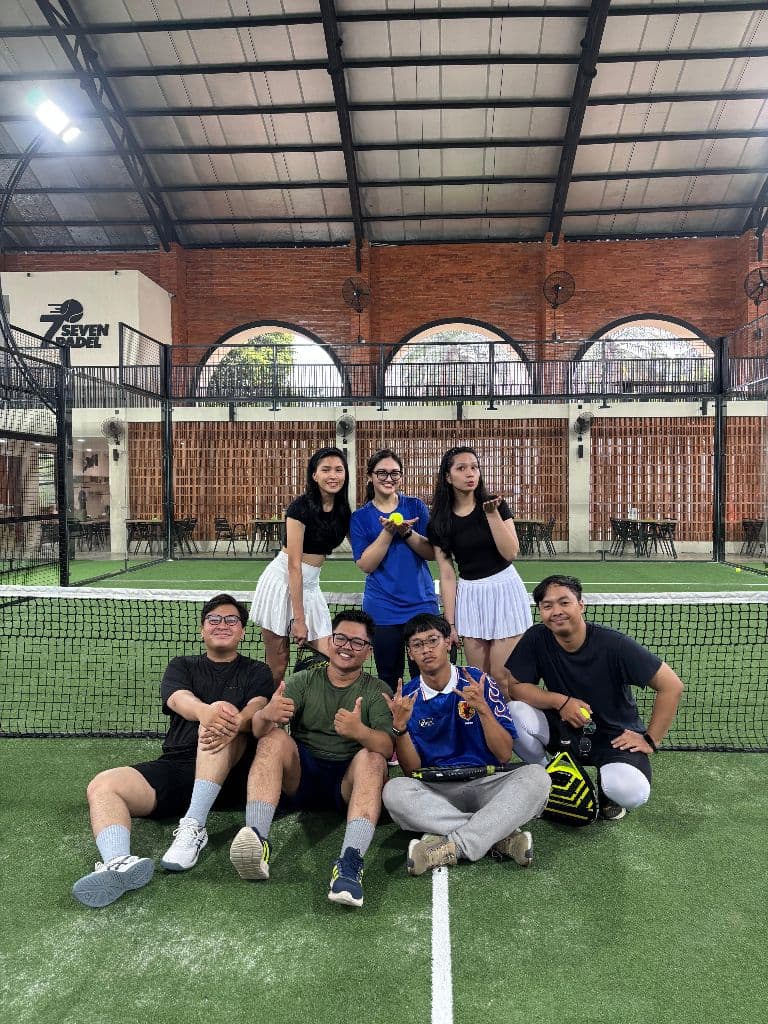 South Wave Padel Club media 4