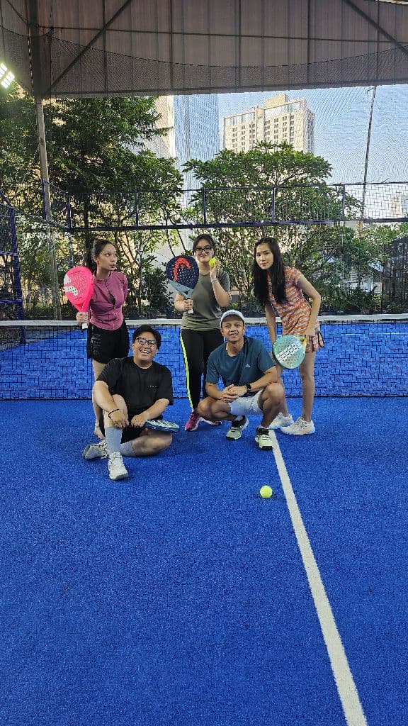 South Wave Padel Club media 6