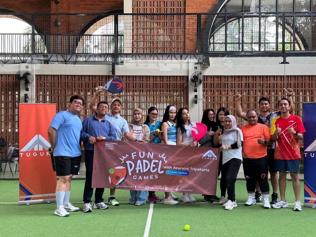South Wave Padel Club media 3