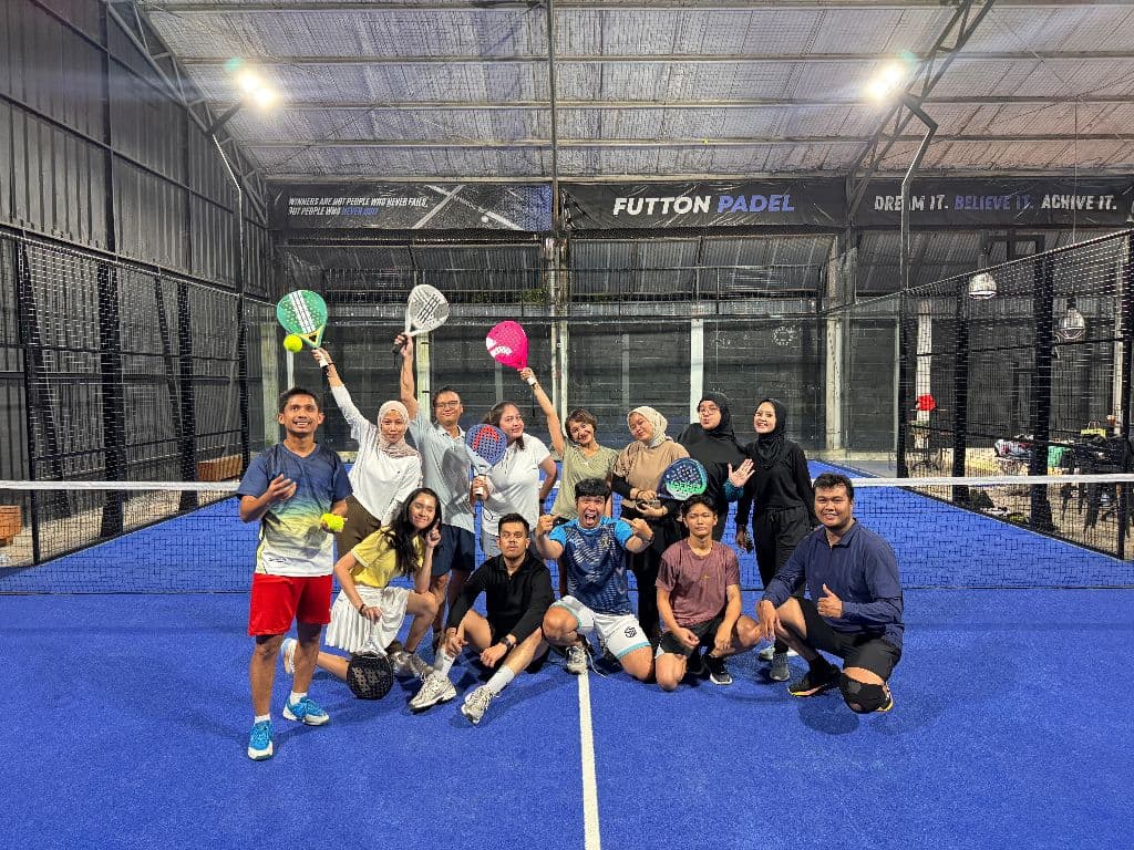 South Wave Padel Club media 2