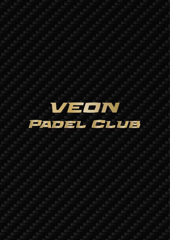 VEON Padel Club media 1