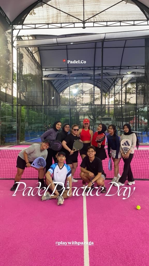 PARAGA media 3
