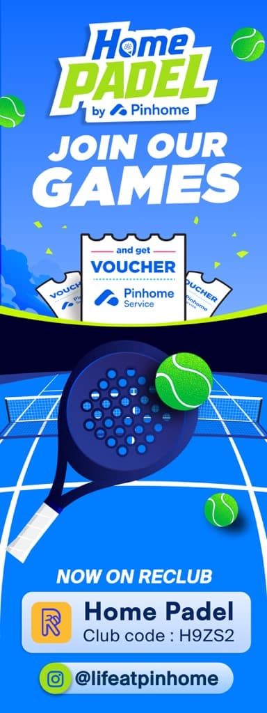 Home Padel media 1