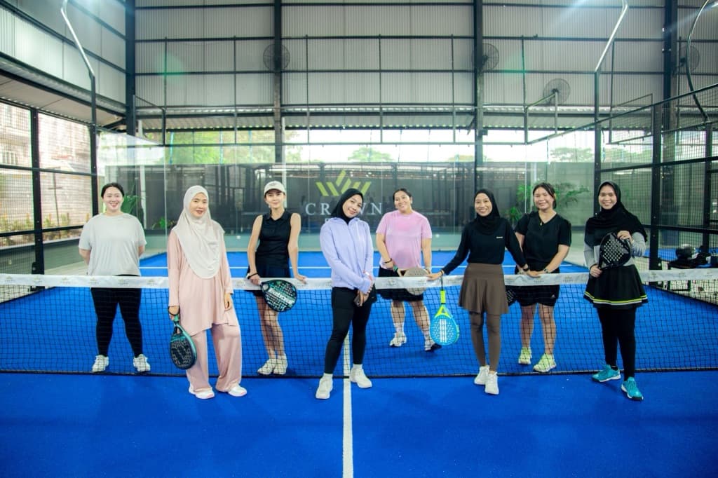 Padel Circle media 5