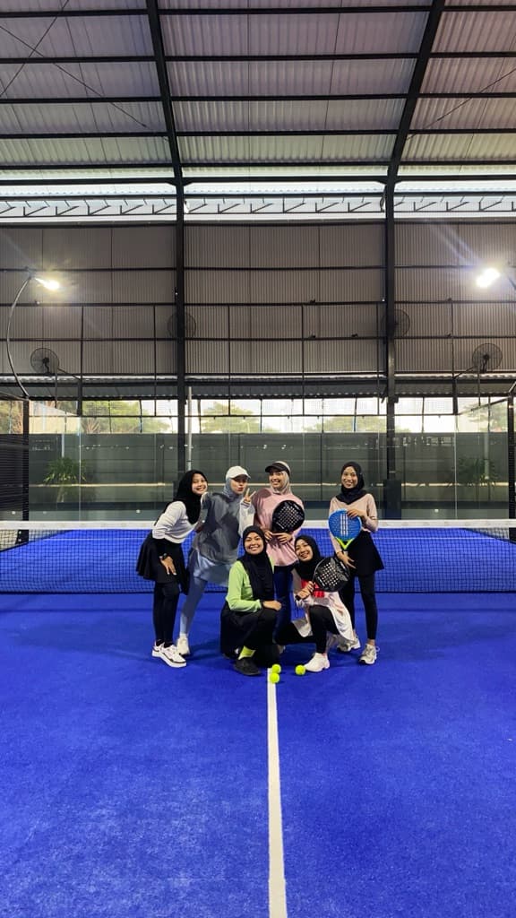 Padel Circle media 4
