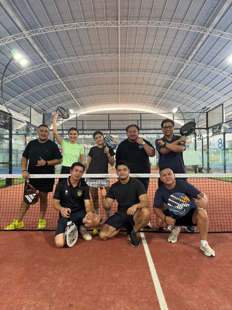 Padel Vibe media 6