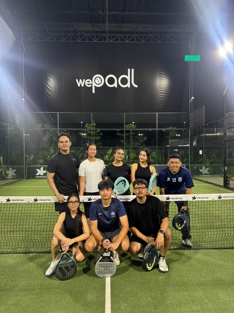 GUL Padel  media 5