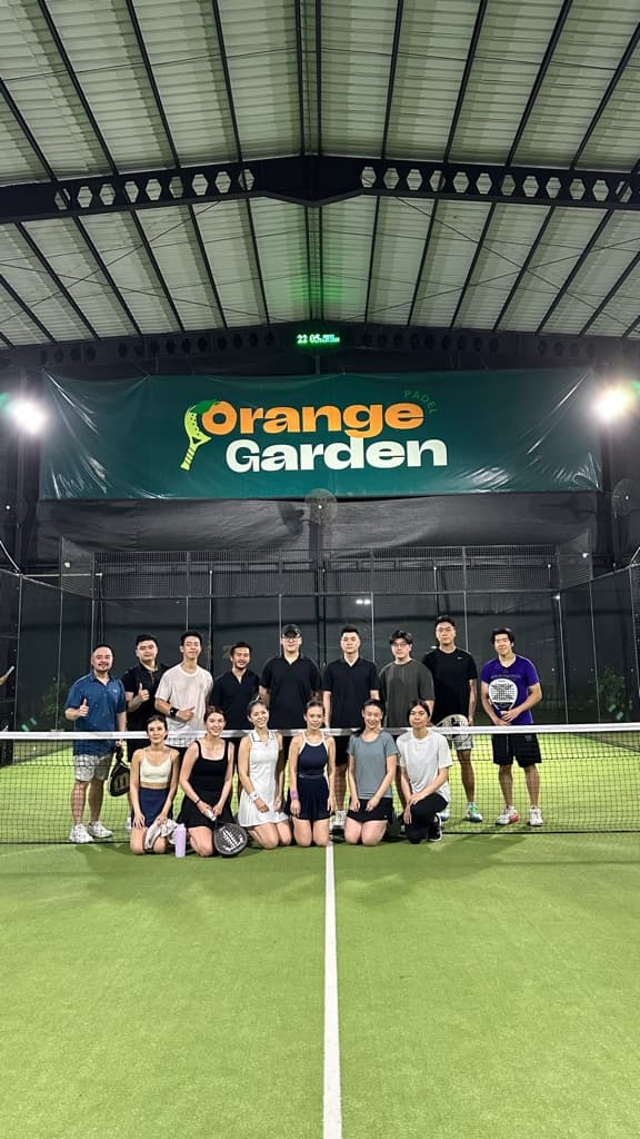 NITRO PADEL CLUB media 3