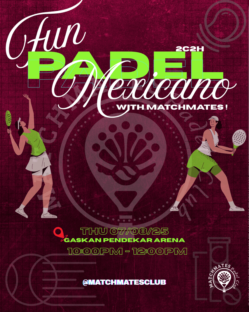 MATCHMATES PADEL CLUB media 6
