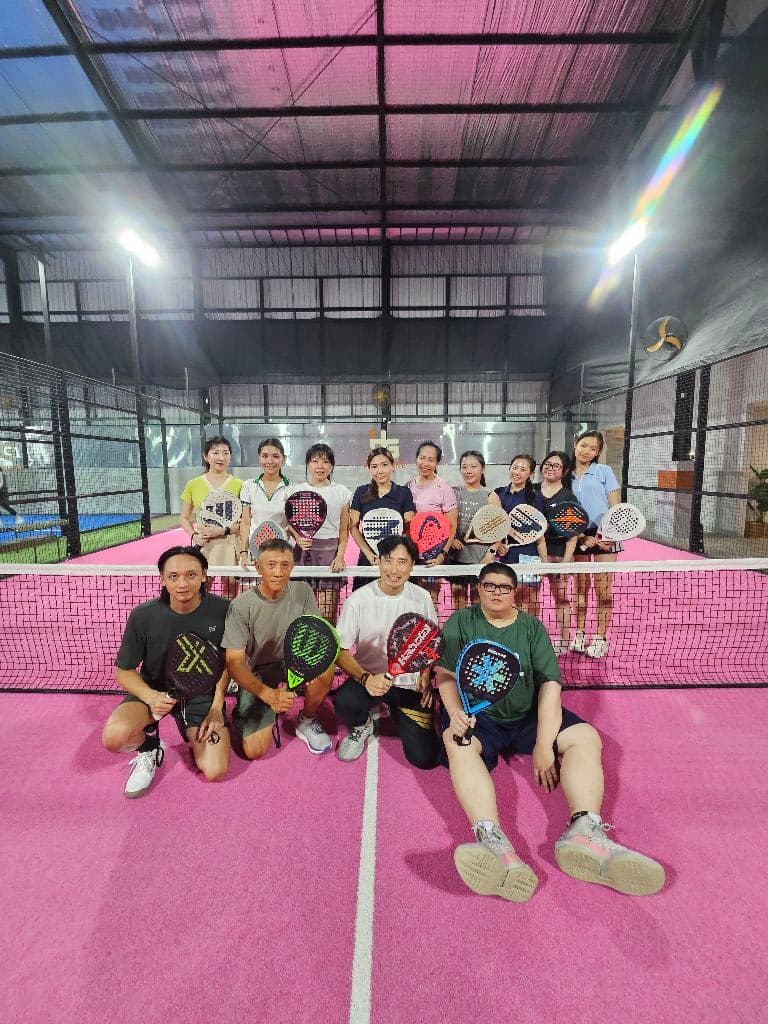 Padel Cemesh media 4