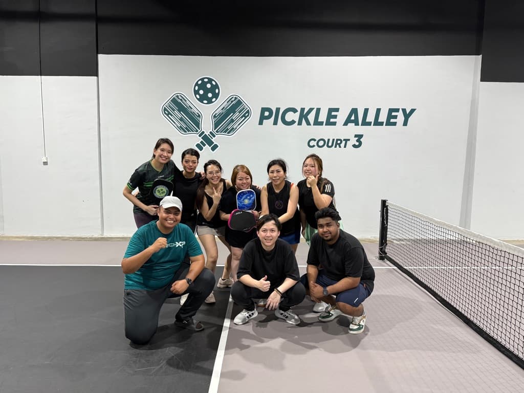 JEMY4 Pickle Fever  media 6