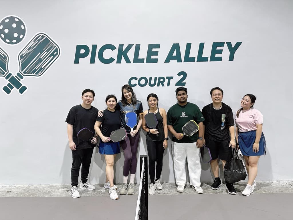 JEMY4 Pickle Fever  media 5