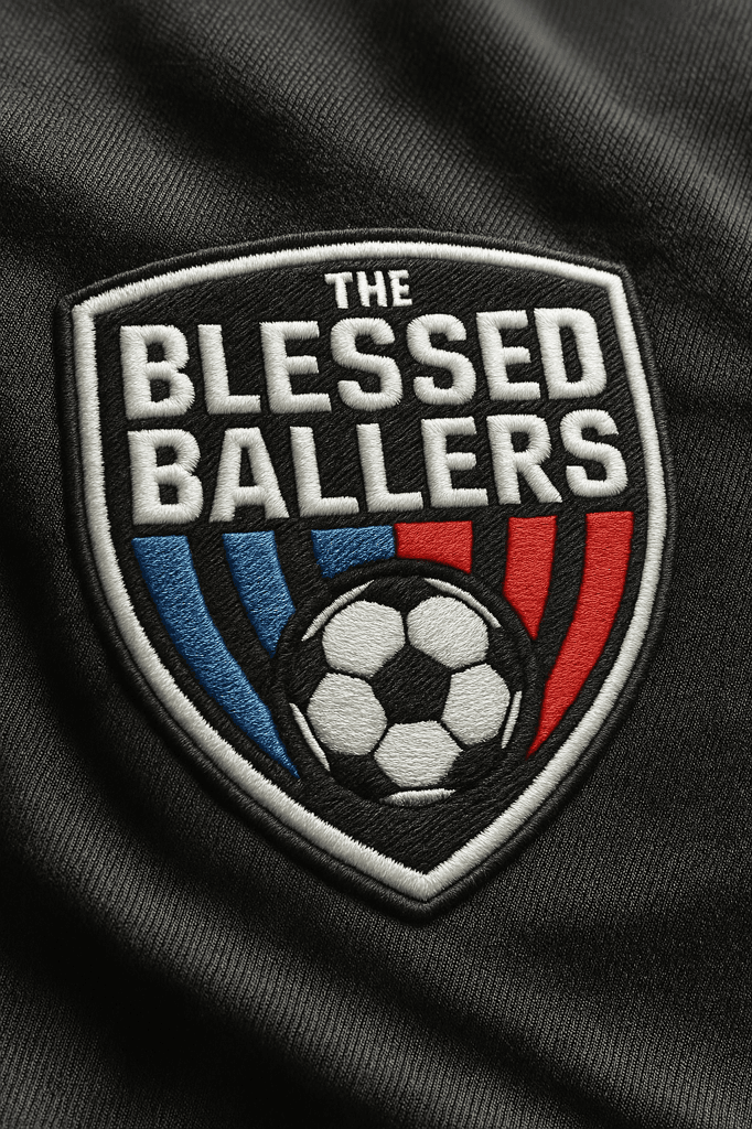 The Blessed Ballers media 1