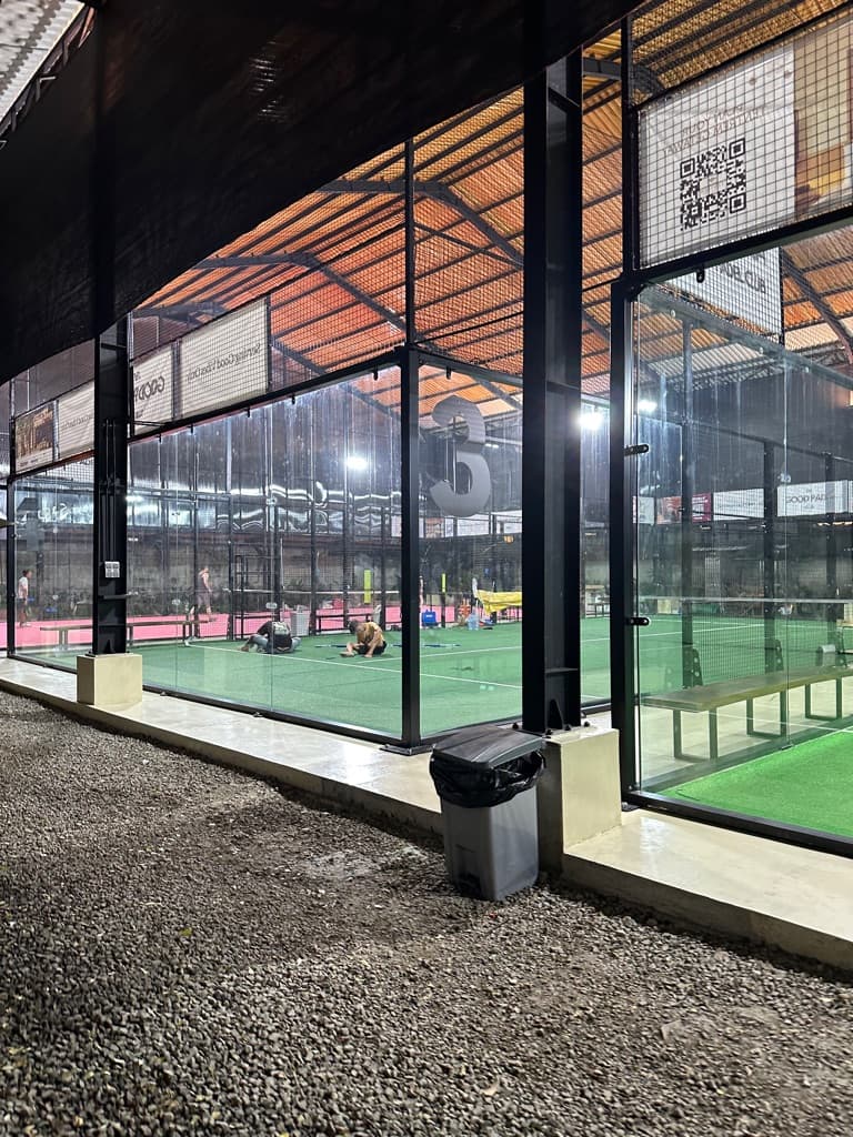 PADELAFF. media 1