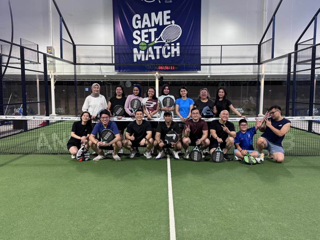 JPM Padel Club media 6