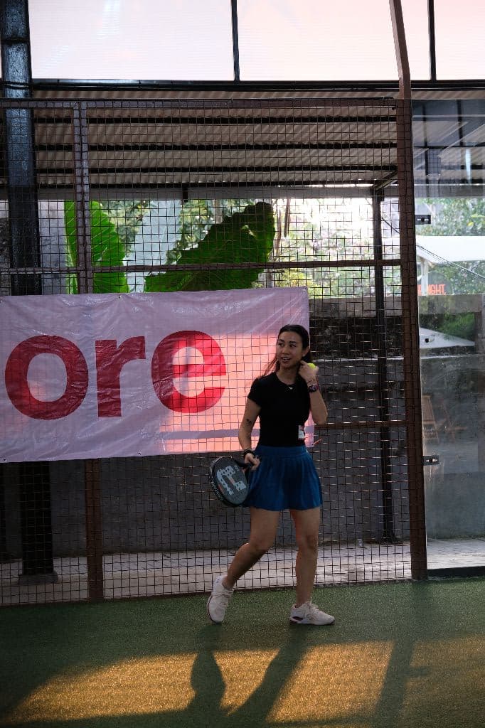 Filmore Padel Club media 1