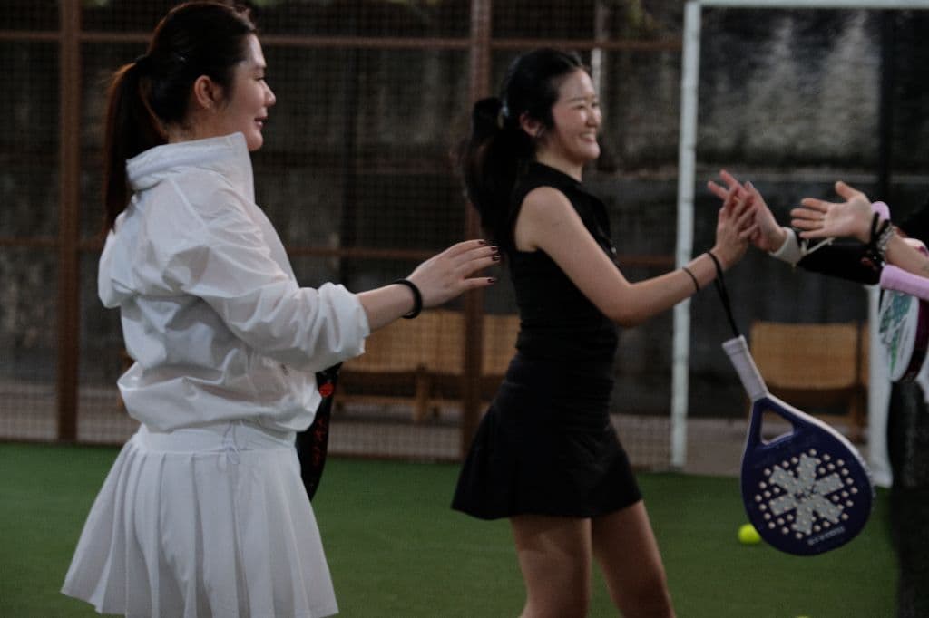 Filmore Padel Club media 3