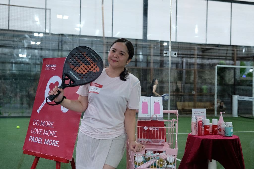 Filmore Padel Club media 4