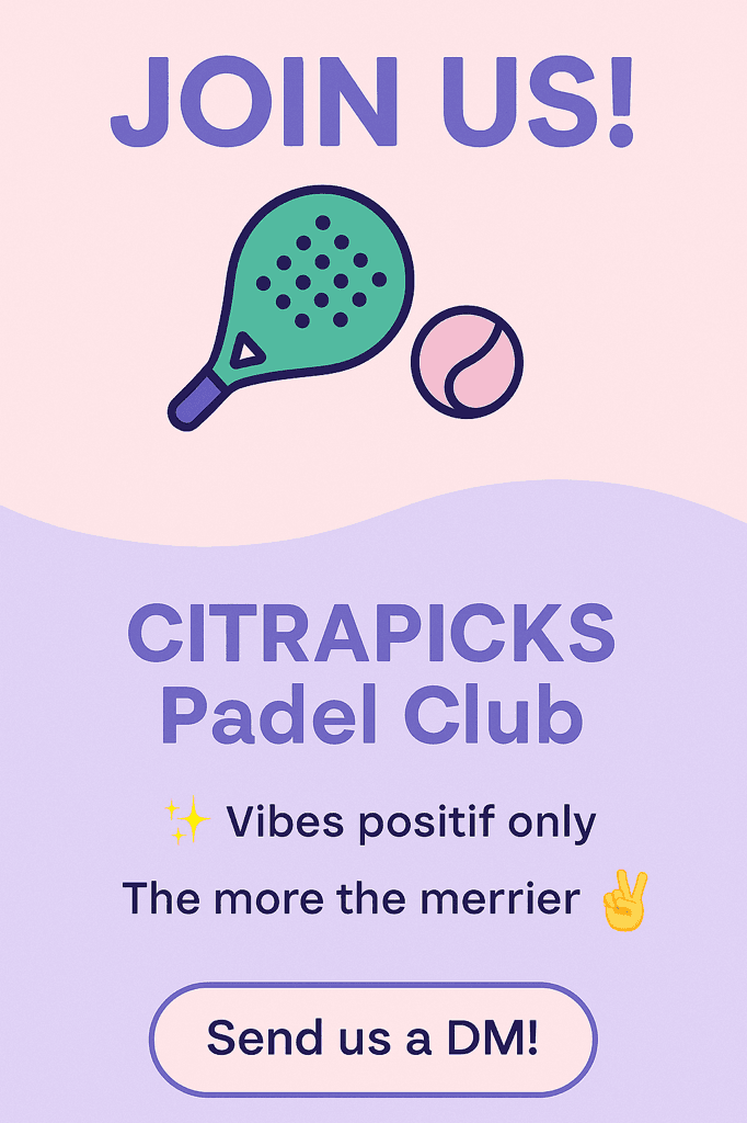 @CITRAPICKS media 4