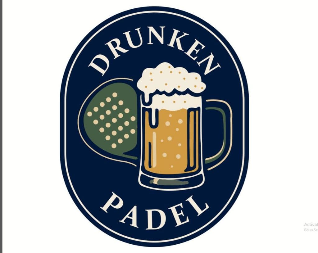 Drunken Padel MKS media 1
